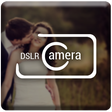 プログラムのアイコン：DSLR Camera-Blur Effect