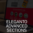 Programikonen: Eleganto Advanced Section…
