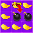 Ikon program: Bomb Chip: Survive Challe…