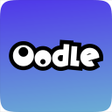 ไอคอนของโปรแกรม: Oodle - Social