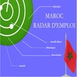 Icon of program: Maroc Radar d'emploi
