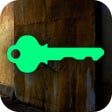 プログラムのアイコン：Crazy Escape room