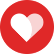 Icon of program: TicPulse for Wear OS