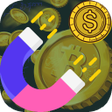 Ikon program: Cash Magnet - Cash Earnin…