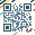 程序图标：QR Code  Barcode Scanner