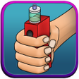 Icon of program: Vape Architect Vaping Sim…