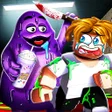 プログラムのアイコン：Roblock FPS: Monster Shoo…
