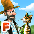 Ikon program: Pettson's Inventions 3
