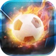 程序图标：Live Football Free Highli…