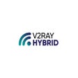Biểu tượng của chương trình: v2ray Hybrid