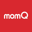 程序图标：맘큐 - 유한킴벌리 직영몰 momQ