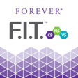 プログラムのアイコン：Forever F.I.T.