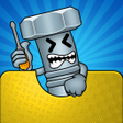 ไอคอนของโปรแกรม: Screw Quest : Nuts And Bo…