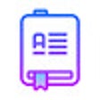 Icon of program: Table of Contents Sidebar