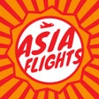Ícone do programa: Asia Flights: Compare Pri…