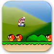 Icoon van programma: Super Mario World