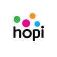 Programın simgesi: Hopi - App of Shopping