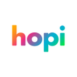 Icon of program: Hopi - App of Shopping
