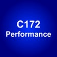 프로그램 아이콘: C172 Performance