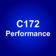 프로그램 아이콘: C172 Performance