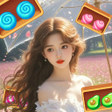 Beauty album shelf icon