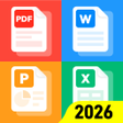 Icoon van programma: Camreader - PDF Editor
