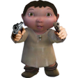 Biểu tượng của chương trình: Kill Ice Age Baby and HIS…