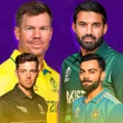 プログラムのアイコン：Cricket World Cup Quiz 20…