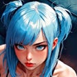 Gameboy Girl Live Wallpaper icon