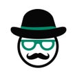 أيقونة البرنامج: Sticker Babai: Telugu Sti…
