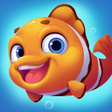 Ikon program: Idle Fish