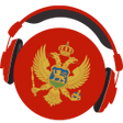 プログラムのアイコン：Montenegro Radio  Montene…