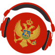 Montenegro Radio  Montenegrin AM  FM Radio Tuner
