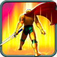 程序图标：Guardian Knight Z: legend…
