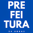 程序图标：Prefeitura - Serviços e a…