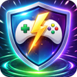 Programikonen: Gaming Mode  GFX Game Boo…