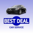 ไอคอนของโปรแกรม: Best Deal Car Service