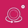 Ikona programu: Nonstop Cam : Pause  Swit…