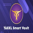 YAKKL® Smart Vault