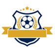 أيقونة البرنامج: Football Logo Maker