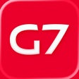 Ikona programu: G7 Abonné - Commande de t…