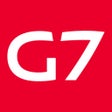 Symbol des Programms: G7 Abonné - Commande de t…