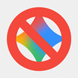 ไอคอนของโปรแกรม: Block Gemini Auto-Scroll