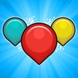 Icon of program: Idle Balloons