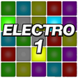 Ícone do programa: Electro Dj Drum Pads 1