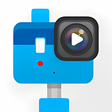 プログラムのアイコン：Myk Video Editing for GoP…