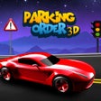 Icoon van programma: Car Parking Jam: Car Game…