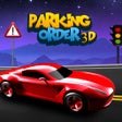 Car Parking Jam: Car Games 3D