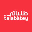 Symbol des Programms: Talabatey