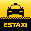 プログラムのアイコン：ESTAXI заказ такси в Луга…